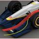 Illustration for article titled The Secrets of IndyCar Aero Kits